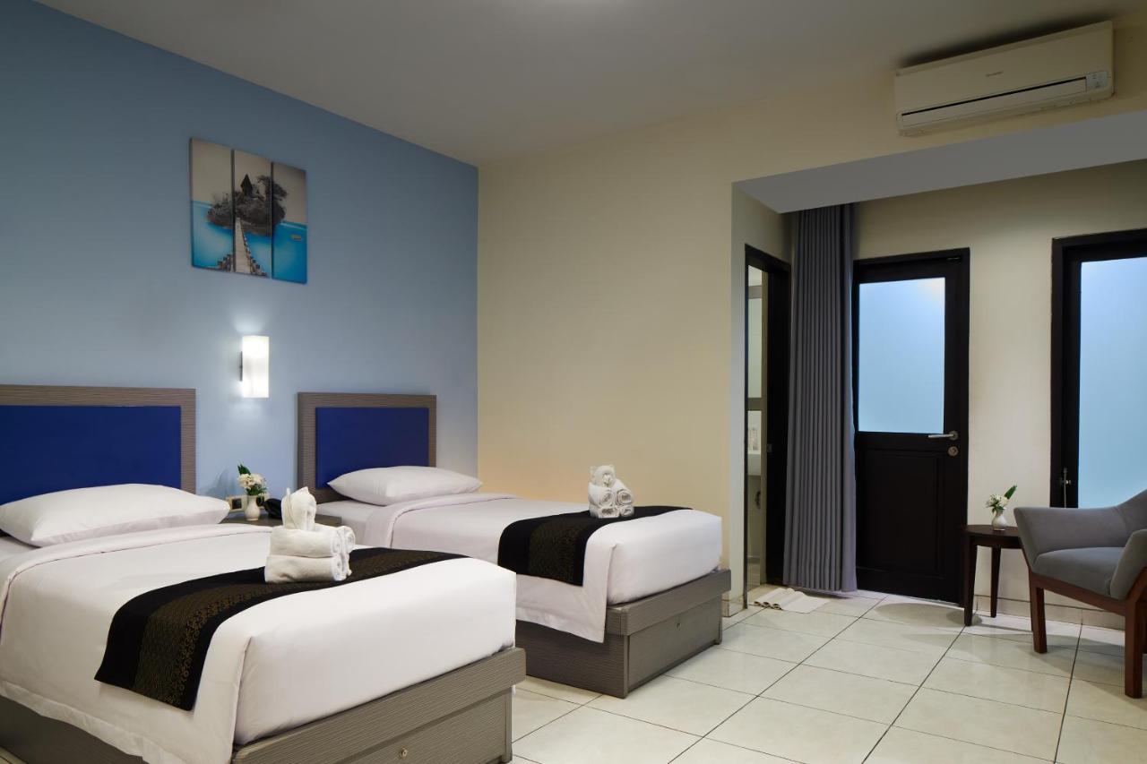 El Hotel מאלאנג מראה חיצוני תמונה