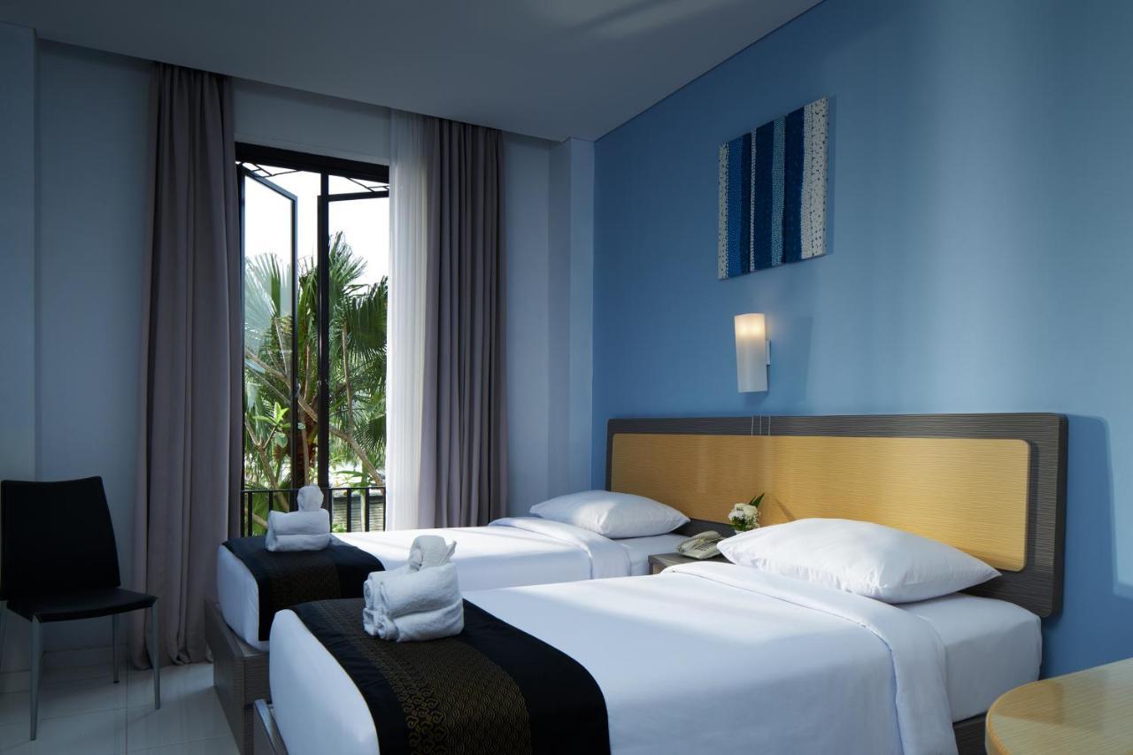 El Hotel מאלאנג מראה חיצוני תמונה