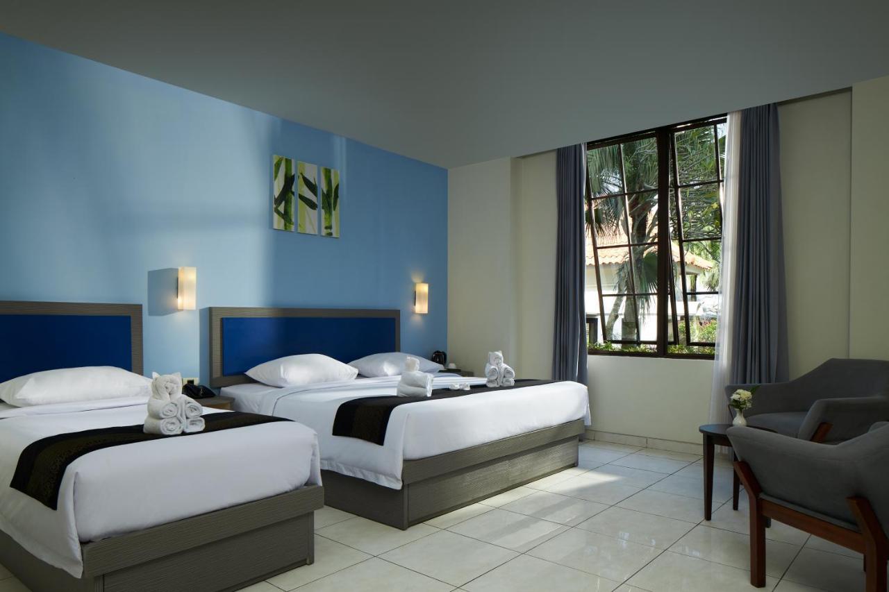 El Hotel מאלאנג מראה חיצוני תמונה