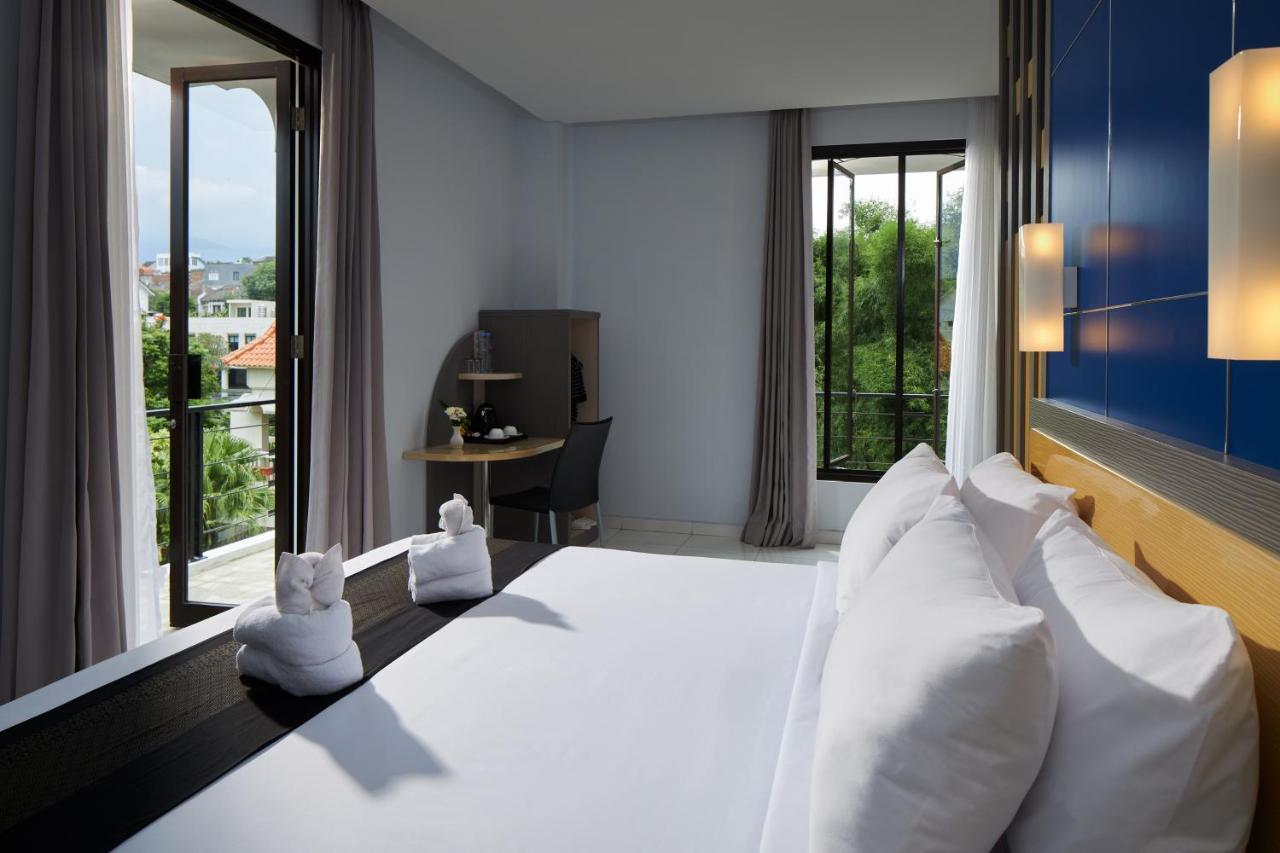 El Hotel מאלאנג מראה חיצוני תמונה