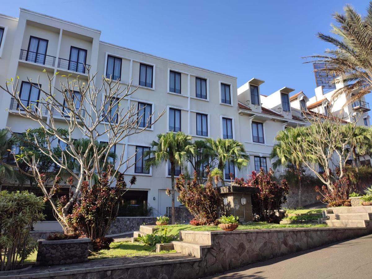 El Hotel מאלאנג מראה חיצוני תמונה