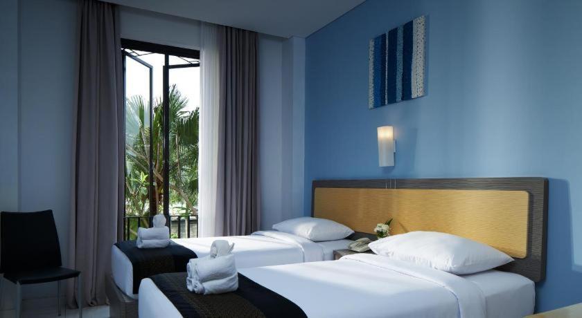 El Hotel מאלאנג מראה חיצוני תמונה