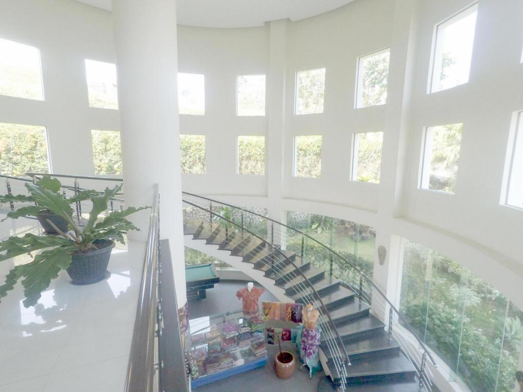 El Hotel מאלאנג מראה חיצוני תמונה
