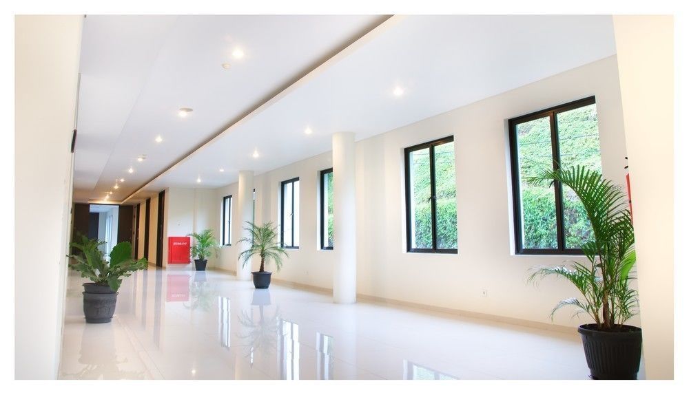 El Hotel מאלאנג מראה חיצוני תמונה