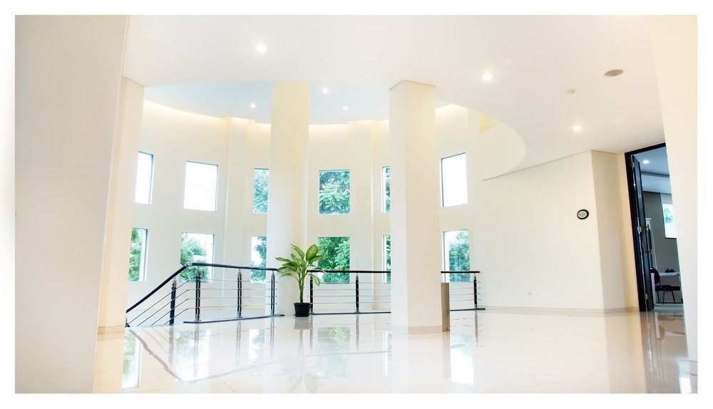 El Hotel מאלאנג מראה חיצוני תמונה