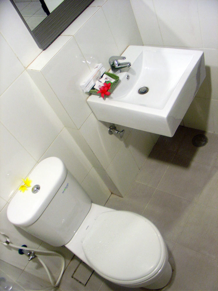 El Hotel מאלאנג מראה חיצוני תמונה